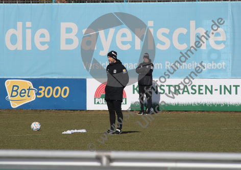 12.02.2023, TSV 1860 Muenchen, Training 

Hier nur Vorschaubilder !